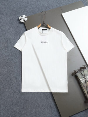 PRADA 프라다 반팔T 5071398