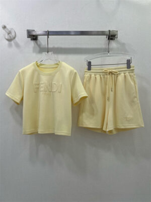 FENDI 펜디 투피스 5070042