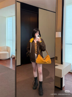 MIUMIU 미우미우 자캣 5070494