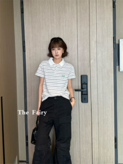 BALENCIAGA 발렌시아가 반팔T 5071196