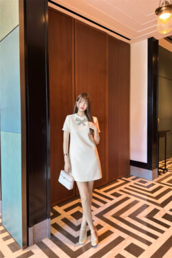 VALENTINO 발렌티노 원피스 5070194