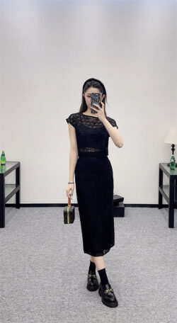 GUCCI 구찌 투피스 5070358