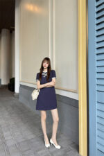 VALENTINO 발렌티노 원피스 5070194