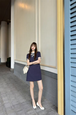 VALENTINO 발렌티노 원피스 5070194