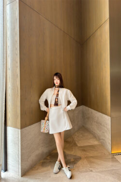 LOUIS VUITTON 루이비통 치마 5071980