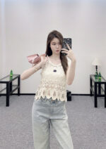 CHANEL 샤넬 런닝 5070359