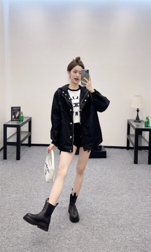 PRADA 프라다 자캣 5071899