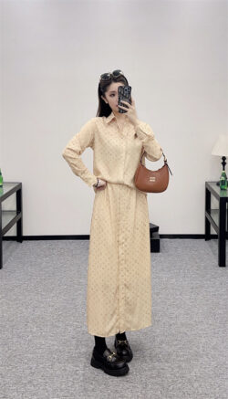 LOUIS VUITTON 루이비통 투피스 5070360