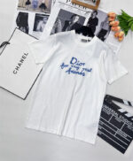 CHRISTIAN DIOR 크리스찬 디올 반팔T 5070497