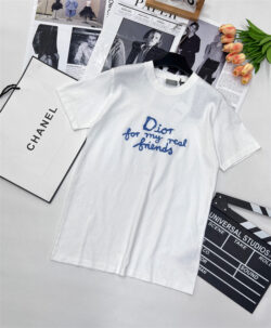 CHRISTIAN DIOR 크리스찬 디올 반팔T 5070497