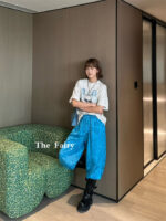 BALENCIAGA 발렌시아가 바지 5071198