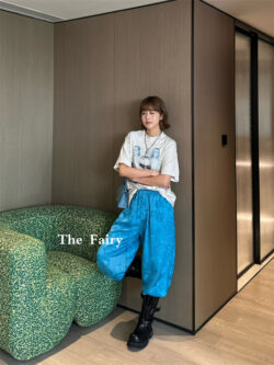 BALENCIAGA 발렌시아가 바지 5071198