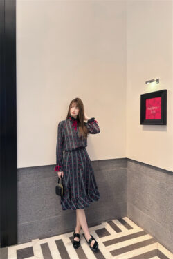 VALENTINO 발렌티노 치마 5070196