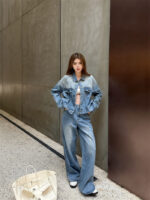LOUIS VUITTON 루이비통 자캣 5071981