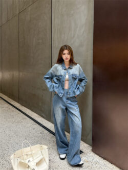 LOUIS VUITTON 루이비통 자캣 5071981