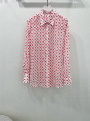 LOUIS VUITTON 루이비통 셔츠 5070044