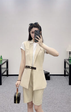 LOUIS VUITTON 루이비통 투피스 5070361