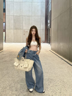 LOUIS VUITTON 루이비통 바지 5071982