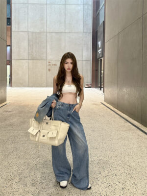 LOUIS VUITTON 루이비통 바지 5071982