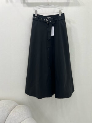 CHRISTIAN DIOR 크리스찬 디올 치마 5070045