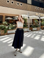 PRADA 프라다 치마 5070198