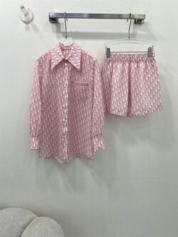CHRISTIAN DIOR 크리스찬 디올 투피스 5070046
