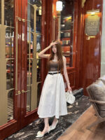 PRADA 프라다 치마 5070198