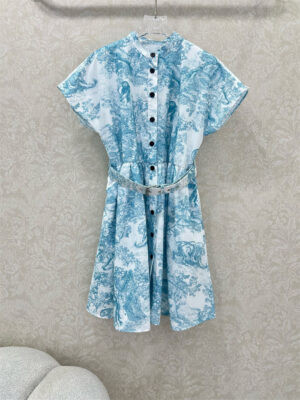 CHRISTIAN DIOR 크리스찬 디올 원피스 5070047