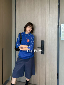 BALENCIAGA 발렌시아가 반바지 5071202