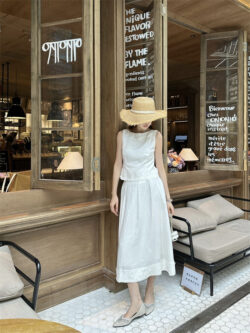 VALENTINO 발렌티노 투피스 5070199