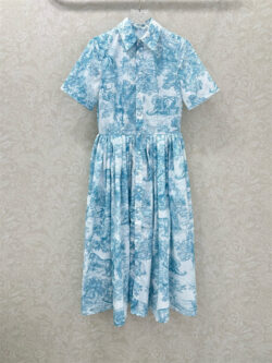 CHRISTIAN DIOR 크리스찬 디올 원피스 5070048