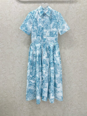 CHRISTIAN DIOR 크리스찬 디올 원피스 5070048