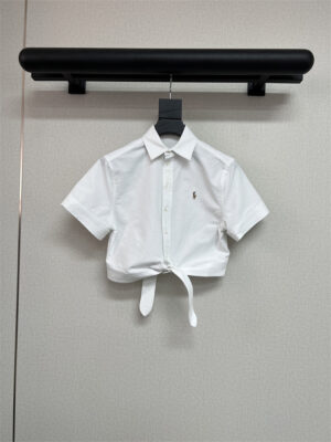 POLO RALPH LAUREN 폴로 랄프 로렌 반팔셔츠 5071855