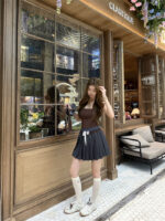 MIUMIU 미우미우 치마 5071986