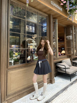 MIUMIU 미우미우 치마 5071986