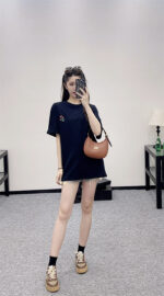 LOEWE 로에베 반팔T 5070364