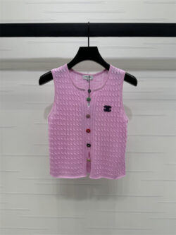 CHANEL 샤넬 런닝 5070432