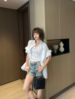 BALENCIAGA 발렌시아가 셔츠 5071204
