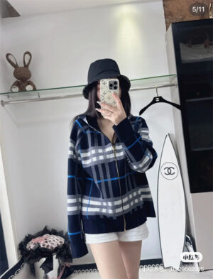 BURBERRY 버버리 가디건 5071834