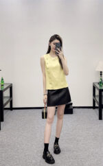 CHANEL 샤넬 런닝 5070365