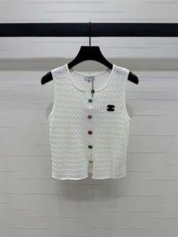 CHANEL 샤넬 런닝 5070432