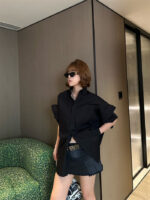 BALENCIAGA 발렌시아가 셔츠 5071204