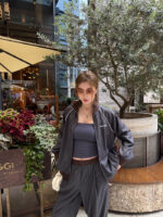 MIUMIU 미우미우 자캣 5071988