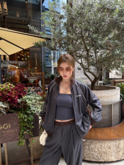MIUMIU 미우미우 자캣 5071988