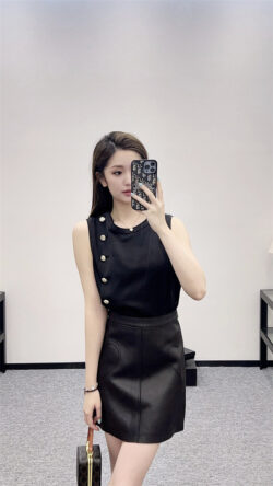 CHANEL 샤넬 런닝 5070365