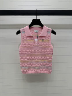 CHANEL 샤넬 런닝 5070433
