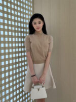 LOUIS VUITTON 루이비통 반팔T 5070503