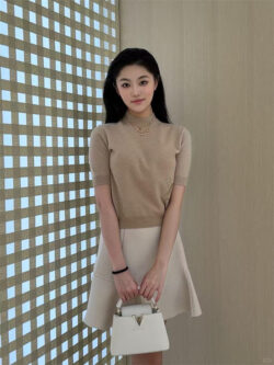 LOUIS VUITTON 루이비통 반팔T 5070503