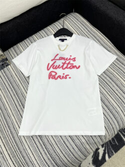 LOUIS VUITTON 루이비통 반팔T 5070203