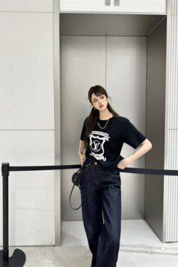 LOUIS VUITTON 루이비통 반팔T 5071989